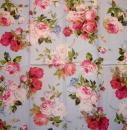 184 Roses - 3-ply (184)